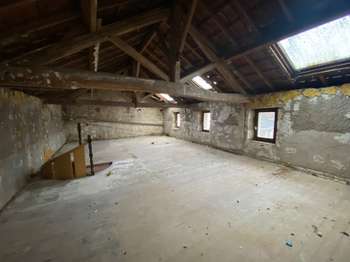 Vente maison 3 pièces Missé 79