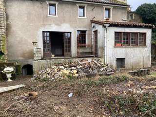 Vente maison 3 pièces Vente maison 3 pièces