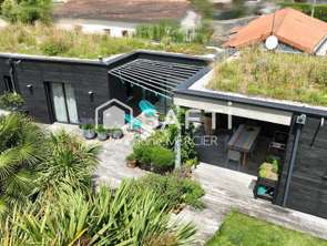 Vente Maison 4 chambresMissé