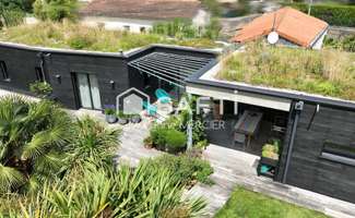Photo Vente maison Missé