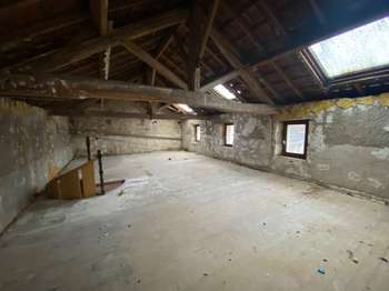 Photo Vente maison Missé