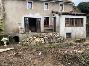 Vente maison 3 pièces Vente maison 3 pièces