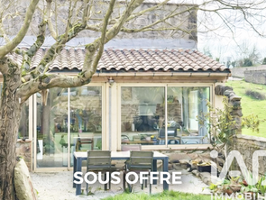 Vente Maison 2 chambresMissègre