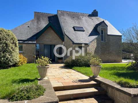 Vente maison 5 pièces Missillac 44