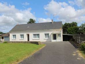 Vente Maison 4 chambresMissillac