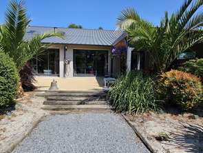 Vente Maison 4 chambresMissillac