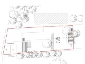 Vente MaisonMissillac