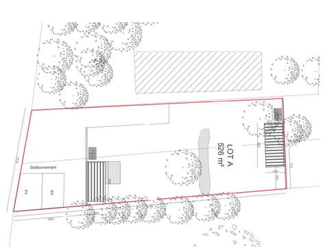 Vente maison Missillac 44