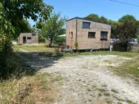 Vente maison