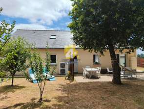 Vente Maison 3 chambresMissillac