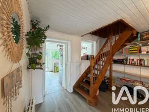 Vente Maison 4 piècesMissillac