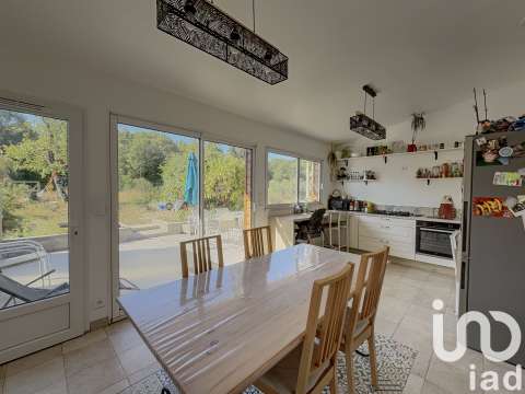 Vente maison 4 pièces Missillac 44