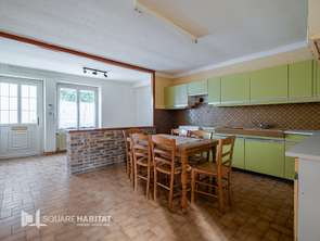 Vente Maison 4 chambresMissillac