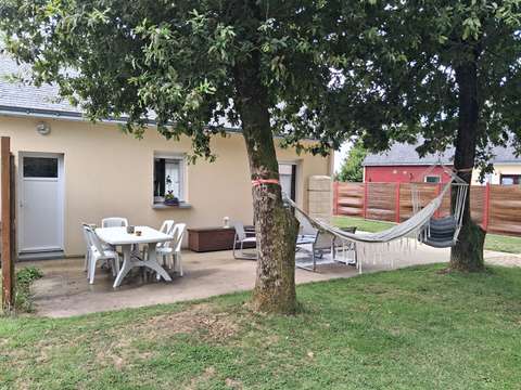 Vente maison 7 pièces Missillac 44