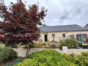 Vente Maison 4 chambresMissillac
