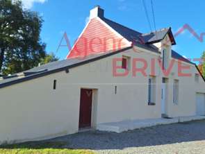 Vente Maison 3 chambresMissillac