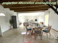 Vente maison 5 pièces Vente maison 5 pièces