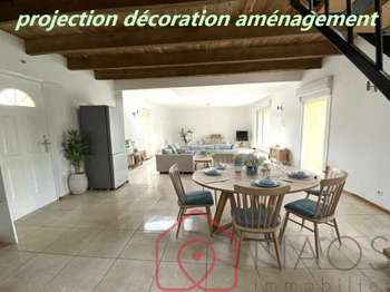 Vente maison 5 pièces Vente maison 5 pièces