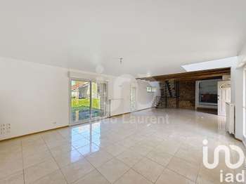 Vente Maison 4 chambresMissillac
