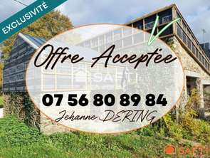 Vente Maison 1 chambreMissillac