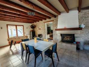 Vente Maison 3 chambresMissillac