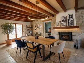 Vente Maison 3 chambresMissillac