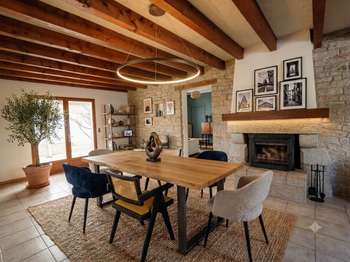 Vente maison 5 pièces Missillac 44