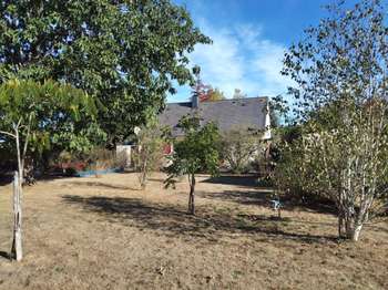 Vente maison 5 pièces Missillac 44