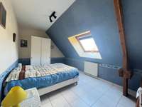 Vente maison 8 pièces Vente maison 8 pièces