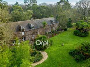 Photo Vente maison Missillac