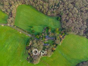 Vente maison 7 pièces Missillac 44