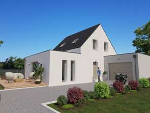 Vente Maison 4 chambresMissillac