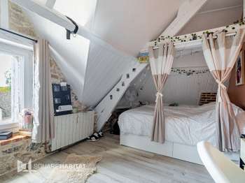Vente Maison 3 chambresMissillac
