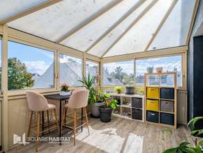 Vente Maison 3 chambresMissillac