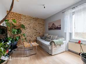 Vente Maison 3 chambresMissillac