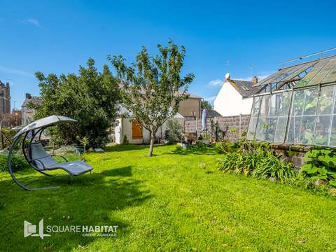 Vente maison 4 pièces Missillac 44