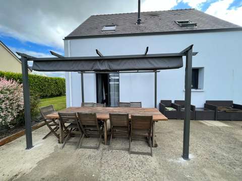 Vente maison 4 pièces Missillac 44