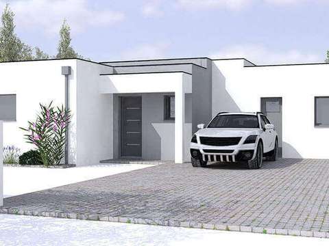 Vente maison Missillac 44