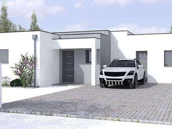 Vente maison Missillac 44