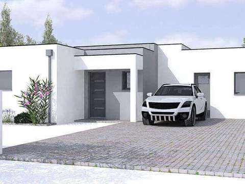 Vente maison Missillac 44