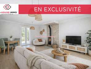 Vente Maison 4 chambresMissillac