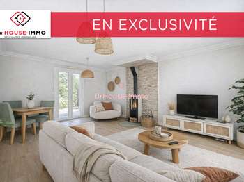 Vente maison 6 pièces Missillac 44