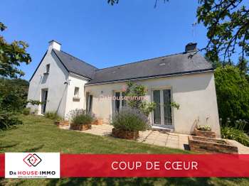 Vente Maison 4 chambresMissillac