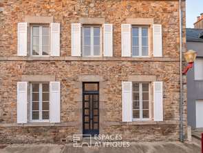 Vente Maison 5 chambresMissillac