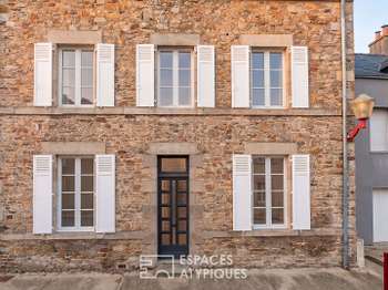 Vente maison 9 pièces Missillac 44