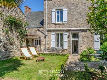 Vente Maison 5 chambresMissillac