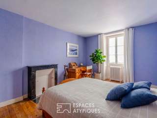 Vente maison 9 pièces