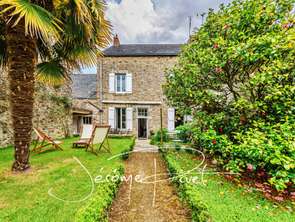 Vente Maison 5 chambresMissillac