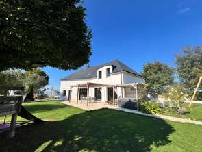 Vente Maison 4 chambresMissillac