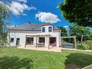 Vente Maison 4 chambresMissillac